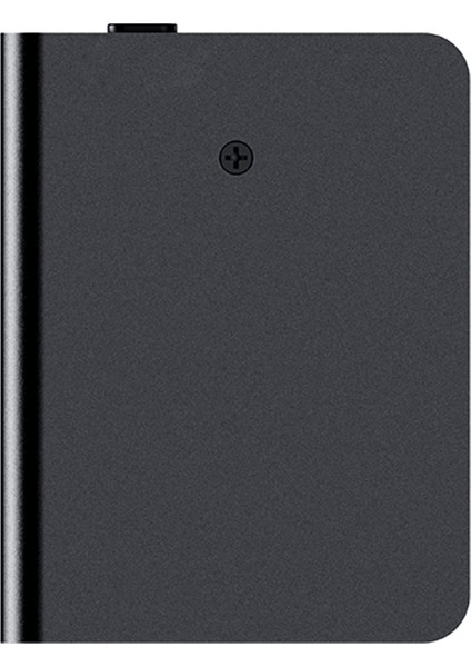 Q61 Mini Ses Kaydedici 32G Tf Kartlı Mp3 Oynatıcı (Yurt Dışından)