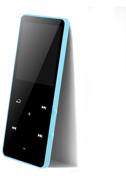 1.8 Renkli Ekranlı Bt Fm Radyolu Mp3 Oynatıcı (Yurt Dışından)