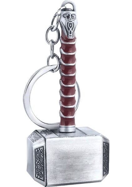 Metal Anahtarlıklar ve Thor Çekiçleri, Film Anahtarlıkları, Takipçi Rol Yapma Sahne Anahtarlıkları, Çanta Aksesuarları, Araba Kolyeleri, Hediyeler (Yurt Dışından)