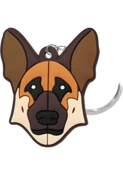 1 Adet Hayvan Anahtarlıklar Sevimli Siyah Kedi Dach Köpek Komik Stil Ördek Anahtarlık Çanta Için Anahtarlık Araba Anahtar Aksesuarları Çocuklar Favor Anahtar Dekor (Yurt Dışından)