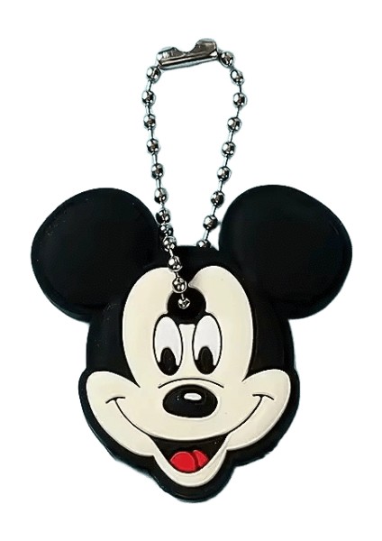 Hello Kitty Minnie Kitty Avenger Stitch Anahtar Koruyucu Kapaklar Anime Minnie Karikatür Anahtar Kapak Zinciri Taşınabilir Anahtarlık Tutucu RENK:D06/GEM Renk:1 Adet (Yurt Dışından)