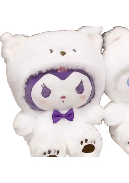 Sevimli Glitter Peri Topu Pikachu Anahtarlık Sevimli Sırt Çantası Kolye Araba Anahtarlık Renk: C / Boyut: 25CM (Yurt Dışından)