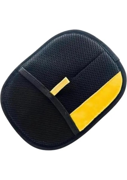 Pet grooming Gloves Çift Taraflı Evcil Hayvan Tüy Temizleme Eldivenleri Nazik Tüy Dökme Tırmalama Eldiveni Masaj Eldiveni Uzun ve Kısa (Yurt Dışından)