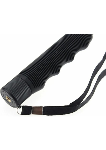 Yunteng YT-0188 38CM - 128CM Uyarlanabilir Bluetooth Uzak Denetimli Kablosuz Si Ştığı (Yurt Dışından)