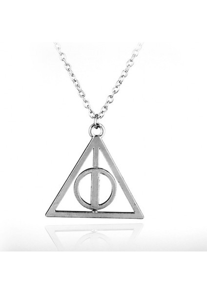 Safety1 Harry Potter Zaman Zaman Dönüştürücü Kum Saati Kolye (Yurt Dışından)