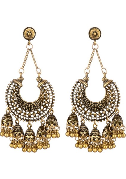 Safety1 Kadın Kolye Küpeleri, Etnik Küpe Takıları, Deniz Kenarı Tatil Hediyelikleri, Kadın Takıları (Yurt Dışından) fiyatları