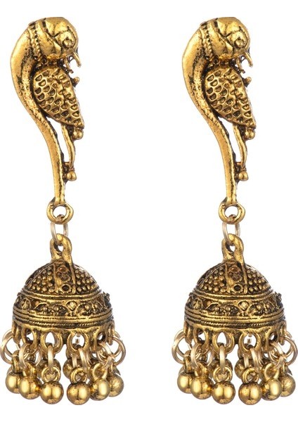 Safety1 Kadın Kolye Küpeleri, Etnik Küpe Takıları, Deniz Kenarı Tatil Hediyelikleri, Kadın Takıları (Yurt Dışından)