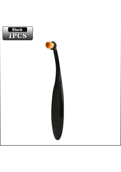 Pet Tear Leke Çıkarma Fırçası Göz Temizleme Gözyaşı Lekeli Toz Fırçası Göz Kaka Fırçası Makyaj Fırçası Köpek ve Katkolon Için Göz Temizleme Aracı: 1 Pc (Yurt Dışından)