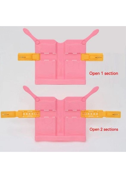 Blue Global Ilkokul Öğrencileri Için Zamanlayıcı Okuma Rafı (Yurt Dışından) modelleri