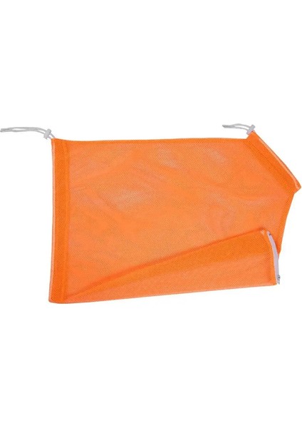 Mesh Cat Damat Banyo Çantası Tımar Aracı Ayarlanabilir Anti-Çizgiye Dirençli Çıkarma Dirençli Yı Çantaları Kedi Kırılma Masaj Torbası Kedi Malzemeleri Renk: Turuncu (Yurt Dışından)