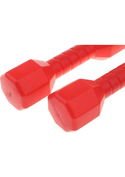 4pcs Mini Dumbbell Öncesi Çocuklar Egzersiz Oyuncakları Mavi/kırmızı+Mavi (Yurt Dışından)