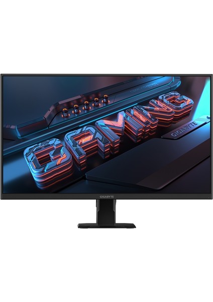 GS27QA 27" Qhd 180Hz 1ms Freesync Ss IPS Oyuncu Monitörü Hdmı+Dp