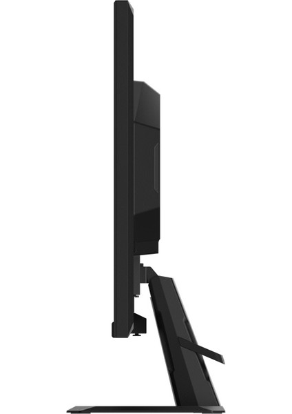 GS27QA 27" Qhd 180Hz 1ms Freesync Ss IPS Oyuncu Monitörü Hdmı+Dp