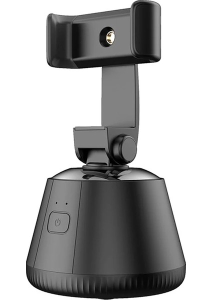 60° Taşınabilir Cep Telefonu Gimbal Yüz Izleyici (Yurt Dışından)
