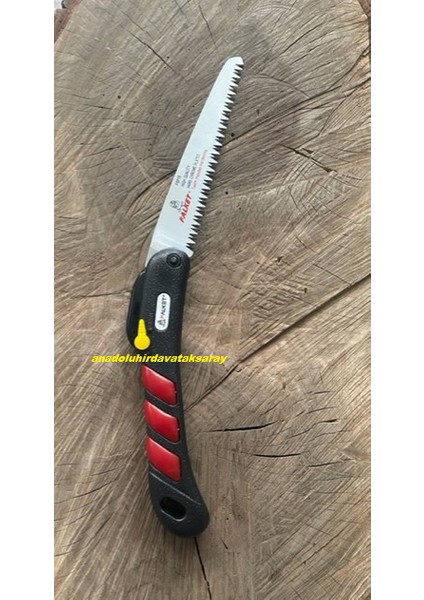 Katlanır Bağ Budama Testeresi Agaç Dal Budama Testeresi 180MM modelleri