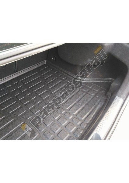 A Serisi Sedan W177 Kulaklı Bagaj Havuzu 2019 ve Üzeri modelleri