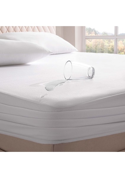 Bedding Eco Touch Sıvı Geçirmez Alez