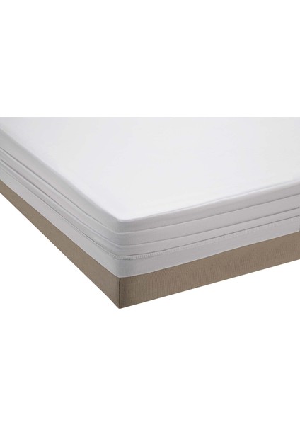 Bedding Eco Touch Sıvı Geçirmez Alez