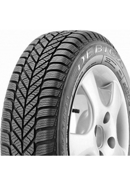 175/65 R15 88T Xl Frigo 2 Oto Kış Lastiği (Üretim Yılı: 2023)