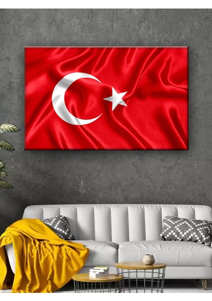 Türk Bayrağı (Al Bayrak)-Led-Işıklı Seri fiyatları