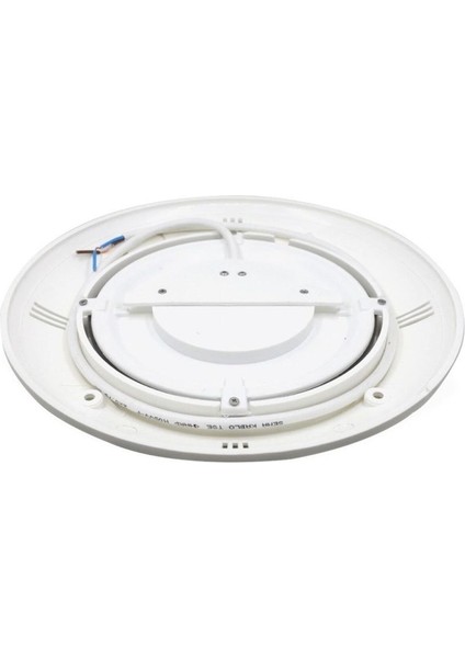 Turkuaz Smd LED Sıva Üstü Havuz Lambası 18 Watt