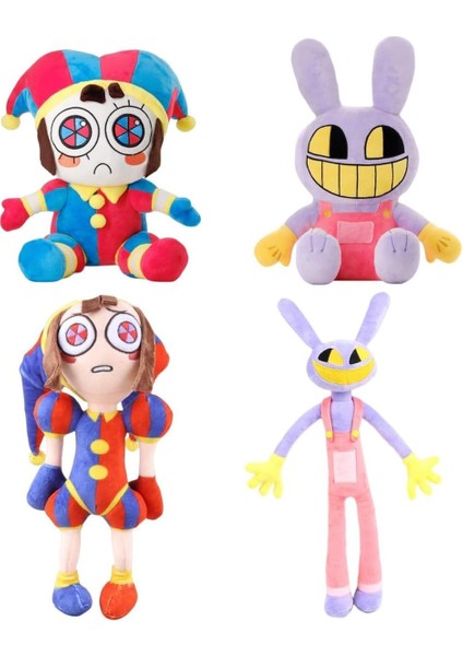 ,fnaf Springtrap Peluş Oyuncaklar Fnaf Peluş Doldurulmuş Bebekler Erkek Kız Noel Cadılar Bayramı Doğum Günü Toplamak Için Uygundur 8(SPRINGTRA (Yurt Dışından)