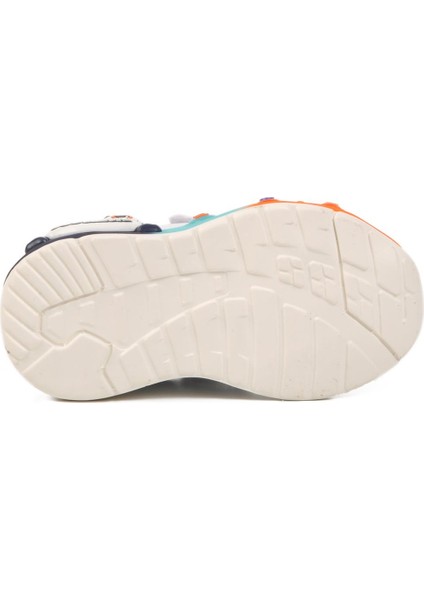 Beyaz Cırtlı Hafifi Kız Çocuk Spor Ayakkabı 1905 B indirimleri