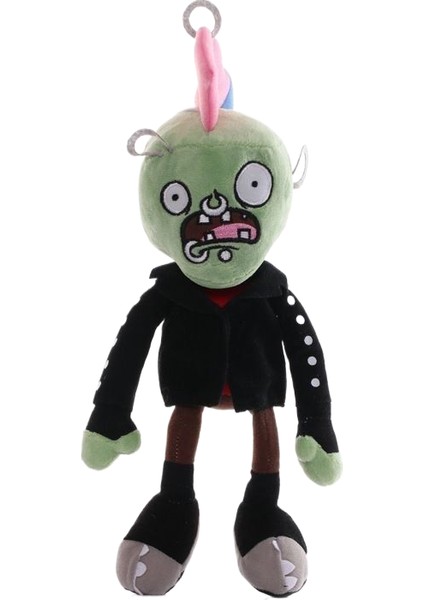 ,plants Vs. Zombies 2 Video Oyunu Karakteri Peluş Oyuncak Pvz Bitki Bezelye Atıcı Ayçiçeği Anime Peluş Oyuncak (Yurt Dışından)