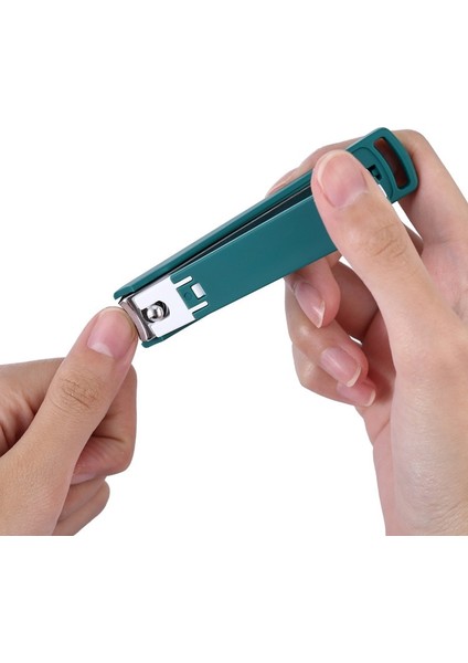 Profesyonel Tırnak Makası Catcher ile Paslanmaz Çelik Tırnak Kesme Makinesi Tırnak Giyotin Ayak Tırnak Makası Klip Yakalayıcı Araçları (Yurt Dışından) indirimleri