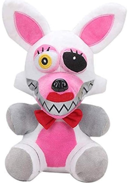 ,beş Gece Peluş Bebek, Peluş Oyuncak Bebek, Çocuklar, Beş Gece Oyun Hayranı, 7 Inç Peluş Oyuncak (Yurt Dışından)