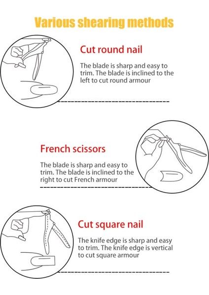 Adet U Kelime Kesme Tırnak Sanat Makası Fransız Yanlış Nail Ipuçları Kenar Kesiciler Paslanmaz Çelik Düzelticiler Dıy Manikür Aracı Tırnak Makası (Yurt Dışından) modelleri