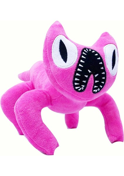 ,peluş Oyuncak, Hayranlar Için 10 Inç Peluş Oyuncak, Nabnab Yumuşak Canavar Korku Doldurulmuş Hayvan Peluş Oyuncak Bebek Çocuklar Arkadaşlar Erkekler Için (Yurt Dışından)