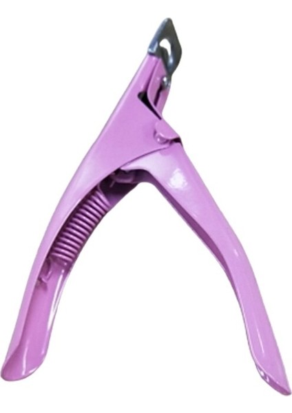 Akrilik Uv Yanlış Çivi Ipuçları Manikür Kesici Clipper Aracı Paslanmaz Çelik (Yurt Dışından) fiyatları