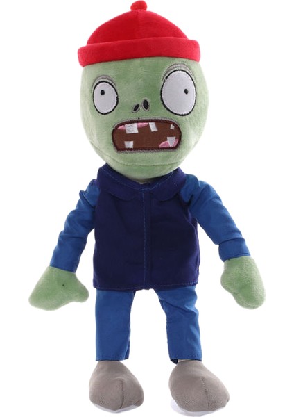,plants Vs. Zombies 2 Video Oyunu Karakteri Peluş Oyuncak Pvz Bitki Bezelye Atıcı Ayçiçeği Anime Peluş Oyuncak (Yurt Dışından)