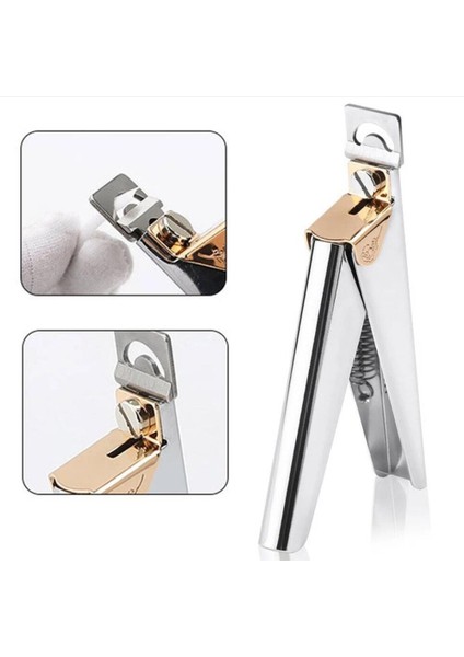 Akrilik Çiviler Için Tırnak Makası Akrilik Tırnak Makası Akrilik Çiviler Için Profesyonel Tırnak Makası Paslanmaz Çelik Tırnak Sanat Araçları (Yurt Dışından) fiyatları