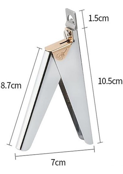 Akrilik Çiviler Için Tırnak Makası Akrilik Tırnak Makası Akrilik Çiviler Için Profesyonel Tırnak Makası Paslanmaz Çelik Tırnak Sanat Araçları (Yurt Dışından) modelleri