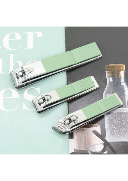 12/8 Adet Manikür Kesiciler Tırnak Makası Seti Ev Paslanmaz Çelik Kulak Kaşık Tırnak Makası Pedikür Tırnak Makası Alet Seti (Yurt Dışından) fiyatları