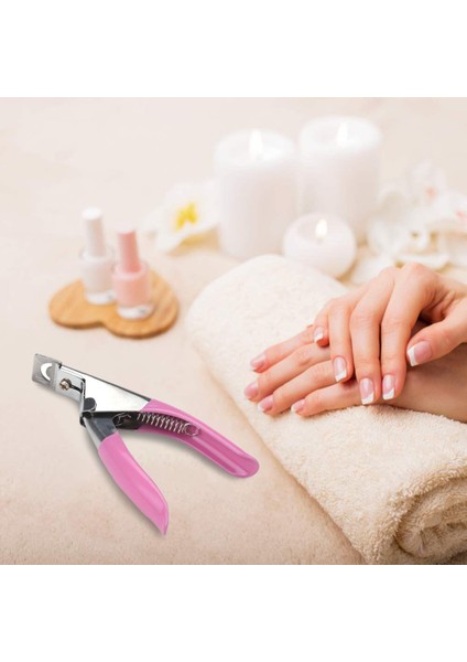 Tırnak Kesici Makas Paslanmaz Çelik Tırnak Makası Tırnak Araçları Profesyonel Bir Kelime Kesiciler Manikür Tırnak Makası Tırnak Sanat Araçları (Yurt Dışından) indirimleri