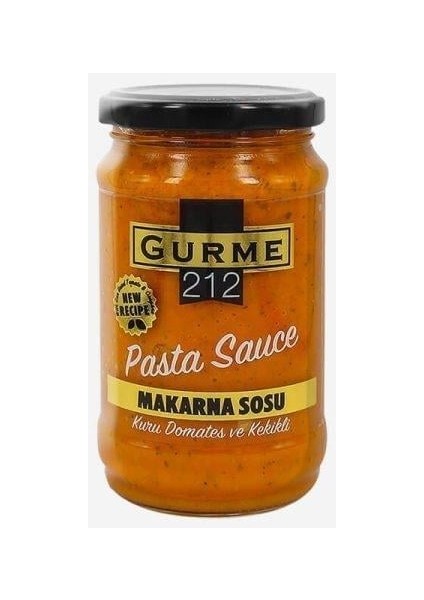 Makarna Sosu 310 gr