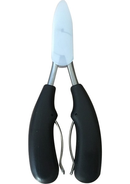Paslanmaz Çelik Tırnak Tırnak Makası Manikür Pedikür Araçları Kırmızı Siyah Mavi Turuncu Ölü Cilt Makas Makası Clipper Aracı LJ32 (Yurt Dışından) fırsatları