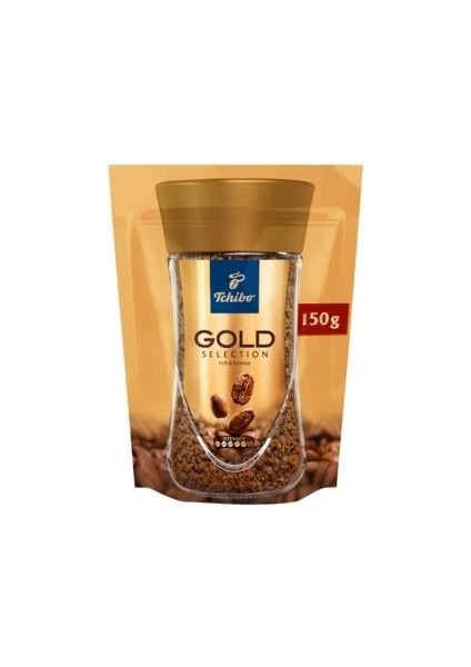 Gold Selection 150 gr+Kupa *12