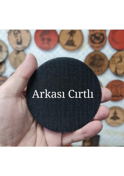 F-16 Turkish Air Force Peç - Arma - Tpu Patch
