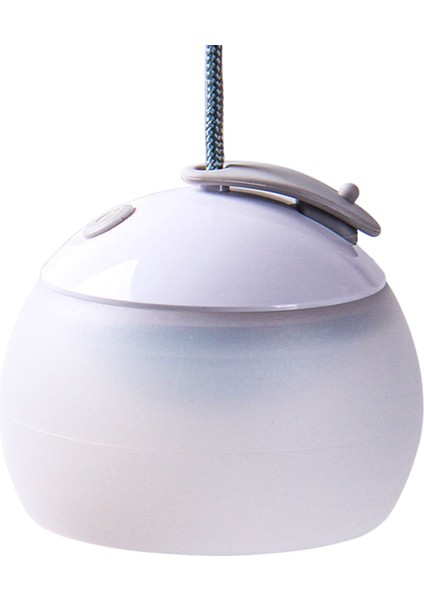 USB Şarj Edilebilir Kamp Aydınlatması Için Dış Mekan LED Çadır Işığı (Yurt Dışından)