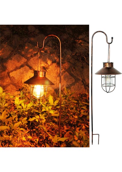 Çevre Suya Dalı Vintage Güneş Feneri (Yurt Dışından) indirimleri