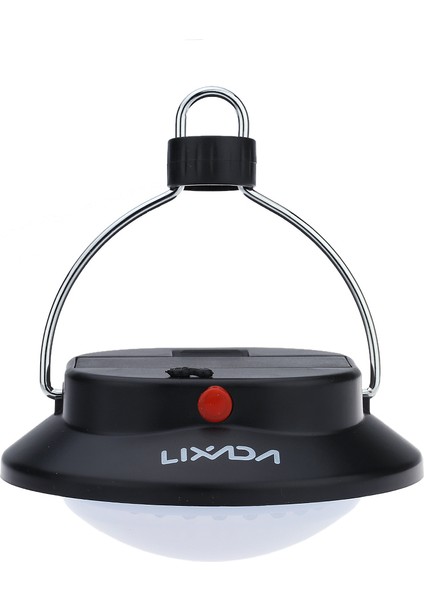 60 LED Kamp Lambası Beyaz Işık Asma Lambası (Yurt Dışından)