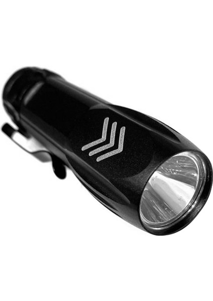 USB Çok Fonksiyonlu Yakınlaştırma Feneri (Yurt Dışından)