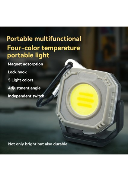 Çadırlık Için Harika Aydınlık Yüksek Lümenli Açık Alan Işıkları (Yurt Dışından) fiyatları