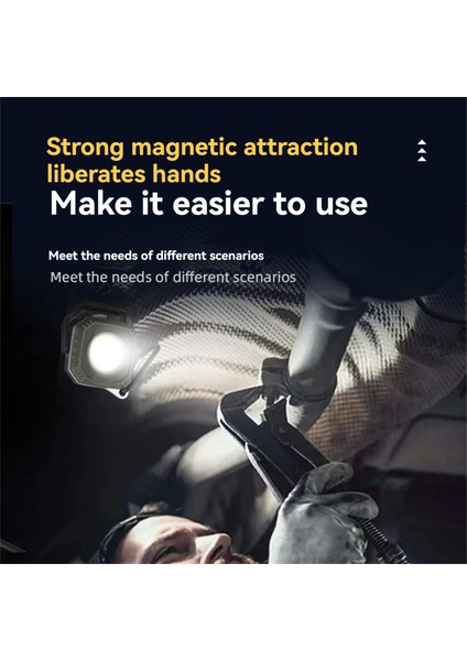 Çadırlık Için Harika Aydınlık Yüksek Lümenli Açık Alan Işıkları (Yurt Dışından) modelleri