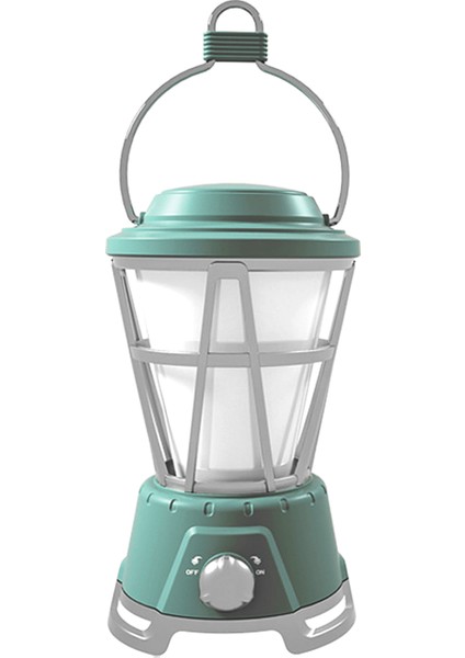 Outdoor Vintage Asma LED Gece Işığı (Yurt Dışından)