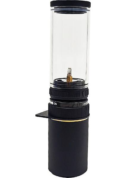 Taşınabilir Gazlı Kamp Çandırı Depolama Çantasıyla (Yurt Dışından)